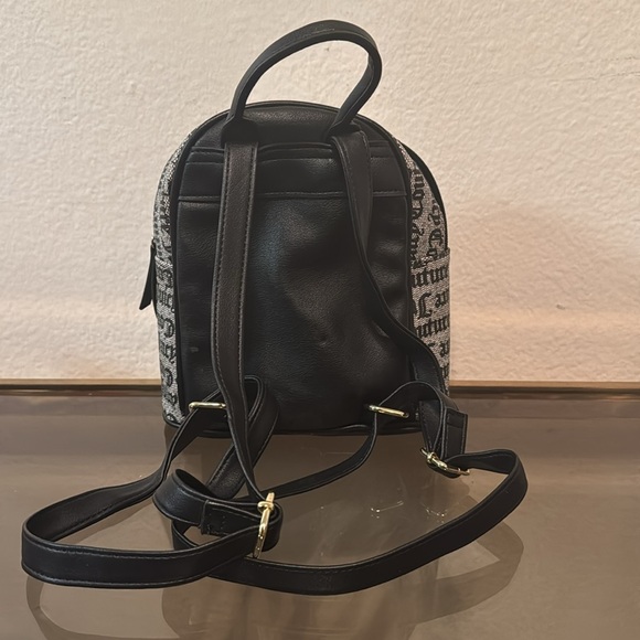 Juicy Couture Mini backpack main image 5